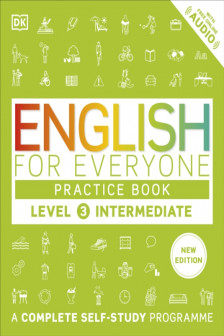 English for Everyone 3 Practice Book