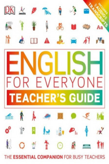 English for Everyone Teacher's Guide