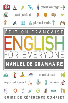English for Everyone: English Grammar Guide