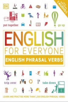 English for Everyone: English Phrasal Verbs