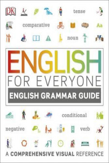 English for Evryone Grammar A1-C1