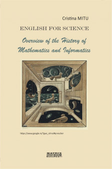 English for science. Overview of the history of mathematics and informatics