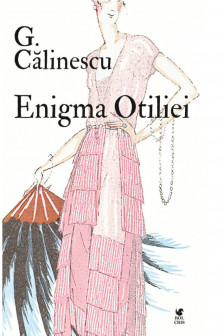 Enigma Otiliei