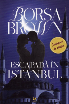 Escapada in Istanbul