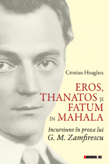Eros&nbsp;Thanatos si Fatum&nbsp;in&nbsp;mahala