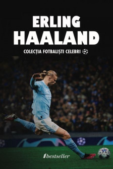 Erling Haaland