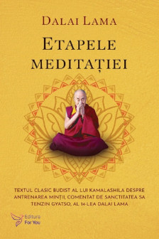 Etapele meditatiei