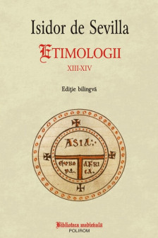 Etimologii XIII-XIV