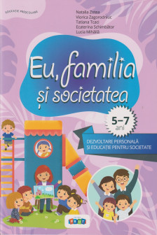 Eu familia si societatea