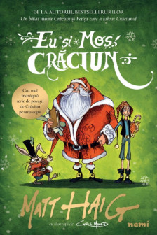 Eu si Mos Craciun