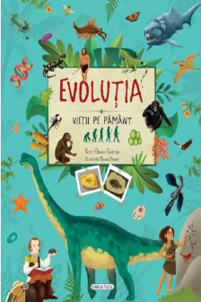 Evolutia vietii pe Pamant