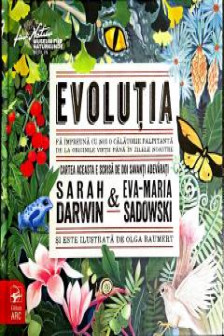 Evolutia