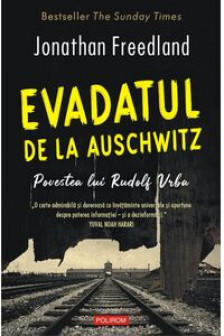 Evadatul de la Auschwitz