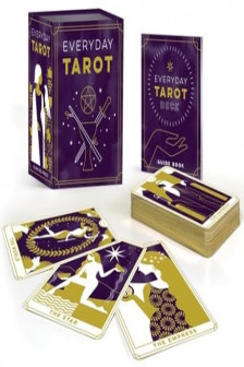 Everyday Tarot Mini Tarot Deck