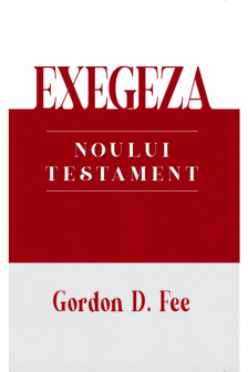 Exegeza Noului Testament