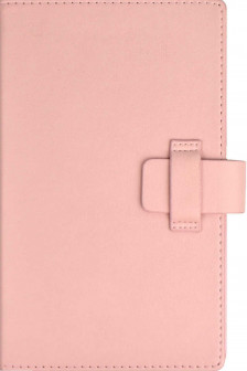 Ежедневник недатированный  ESCALADA