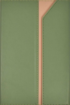 Ежедневник недатированный  ESCALADA