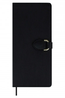 Ежедневник недатированный ESCALADA.БУЙВОЛ ЧЁРНЫЙ