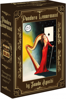 Pandora Lenormand