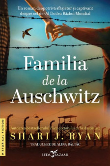 Familia de la Auschwitz