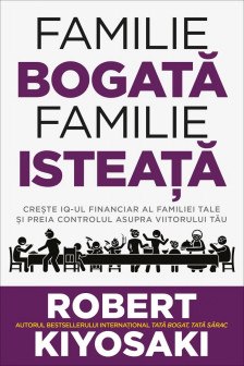 Familie bogata familie isteata