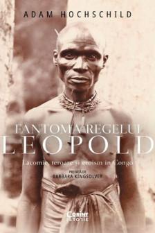 Fantoma Regelui Leopold