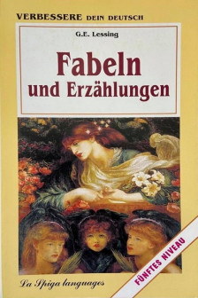 FABELN UND ERZAHL