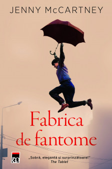 Fabrica de fantome