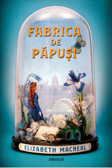 Fabrica de papusi