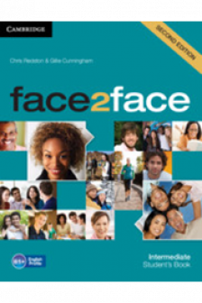 Face 2 Face sb B1+ intermediate