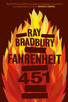 Fahrenheit 451 (eng)
