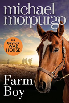 Farm Boy (Sequel to War Horse)