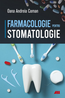 Farmacologie pentru stomatologie