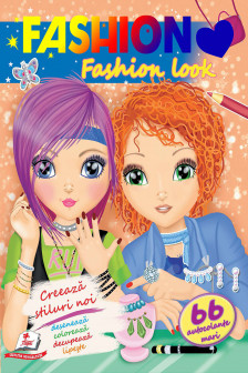 Fashion Stiluri Moderne