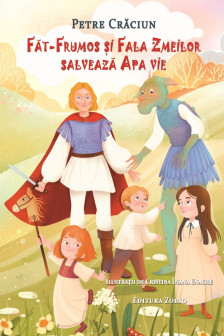 Fat Frumos si Fala Zmeilor