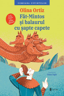 Fat-Mintos si balaurul cu sapte capete
