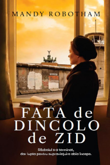 Fata de dincolo de zid