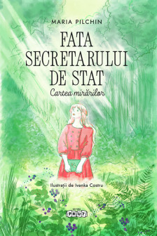Fata secretarului de stat