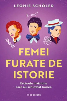 Femei furate de istorie