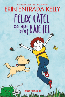 Felix Catel cel mai istet baietel