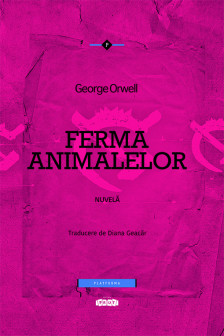 Ferma Animalelor