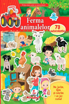 Ferma animalelor