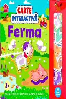 Ferma - Carte Interactiva