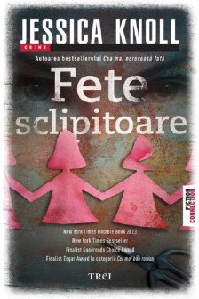 Fete sclipitoare