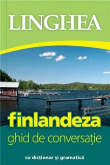 Finlandeza. Ghid de conversatie