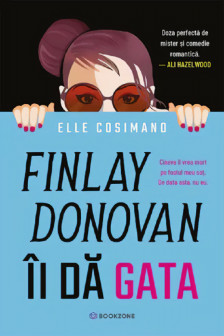 Finlay Donovan ii da gata