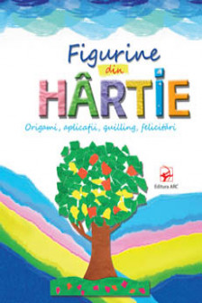 Figurine din hartie.
