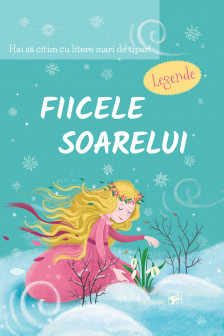 FIIcele soarelui legende