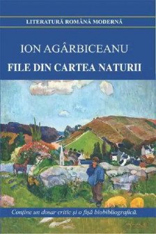 File din cartea naturii