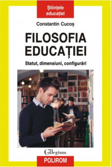 Filosofia educatiei